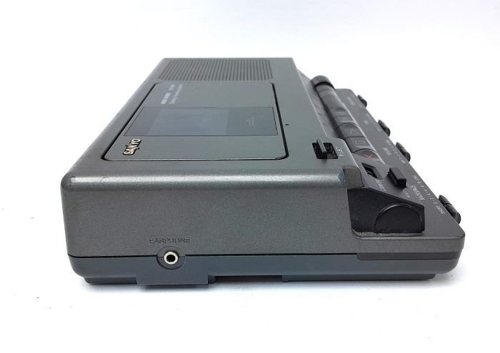 Sanyo TRC-8800 Dictating Machine - Image 6
