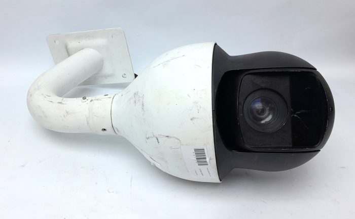 Industrial PTZ External CCTV Camera - Image 2