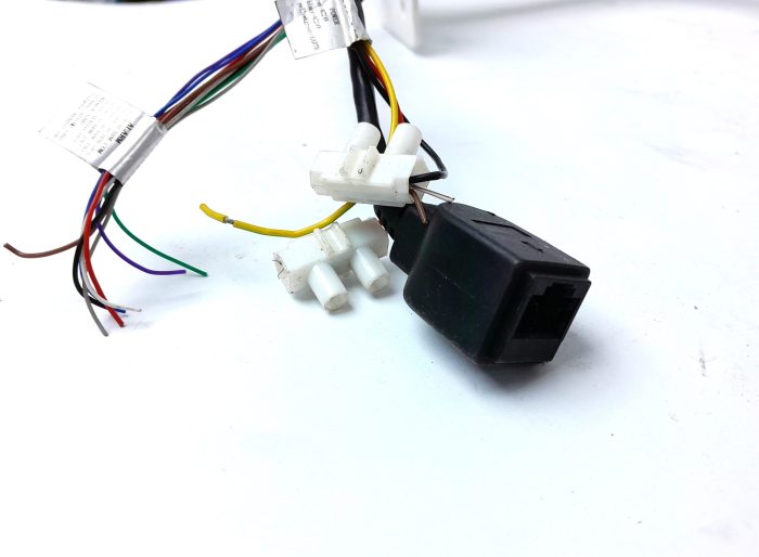 Industrial PTZ External CCTV Camera - Image 4