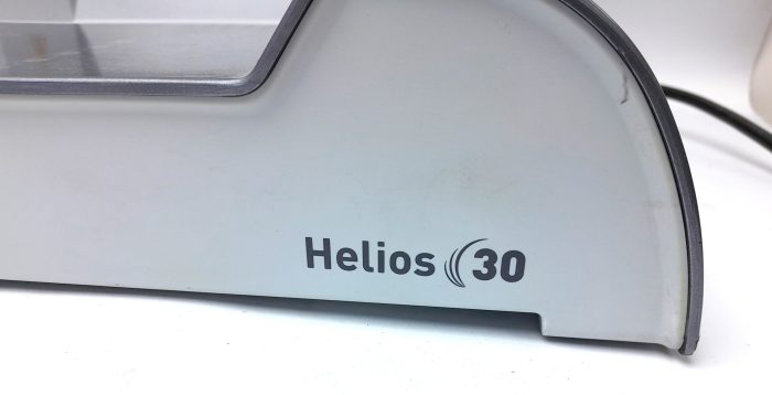 Fellowes Helios 30 Thermal Binder - Image 2