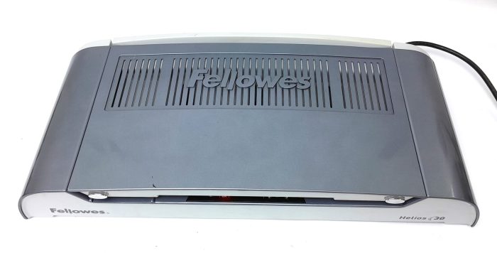 Fellowes Helios 30 Thermal Binder - Image 5
