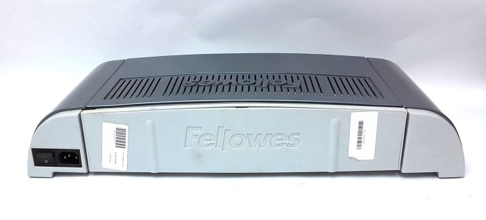 Fellowes Helios 30 Thermal Binder - Image 6