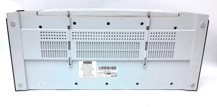 Fellowes Helios 30 Thermal Binder - Image 8