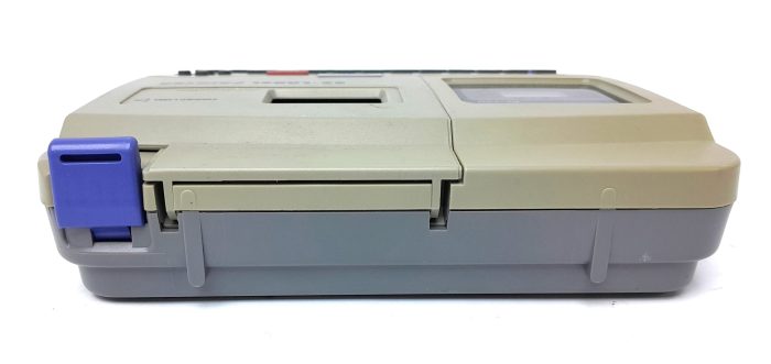 Casio KL-750 EZ Label Printer - Image 7