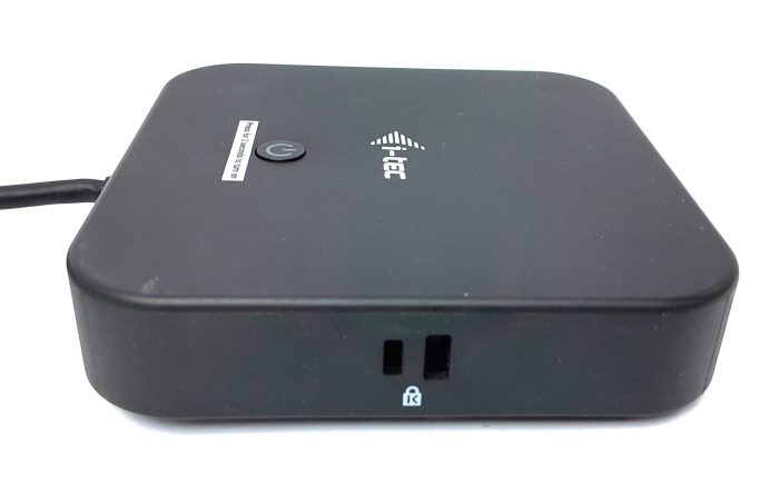 i-tec C31DUALDPDOCKPD Docking Station - Image 6