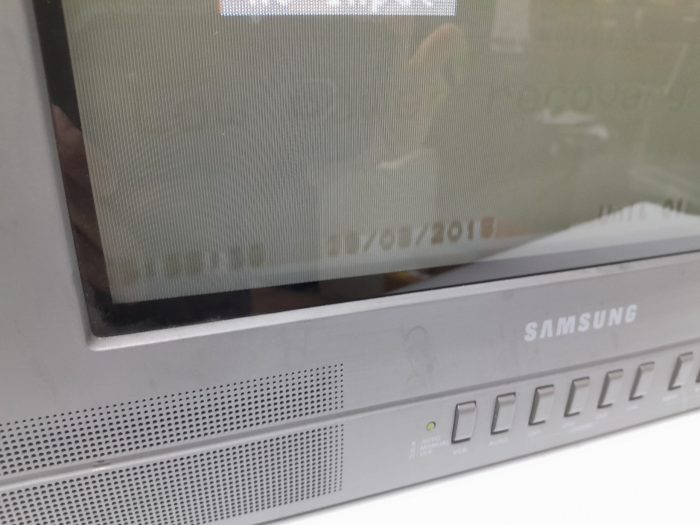 Samsung SCM-152FP BNC Monitor - Image 2