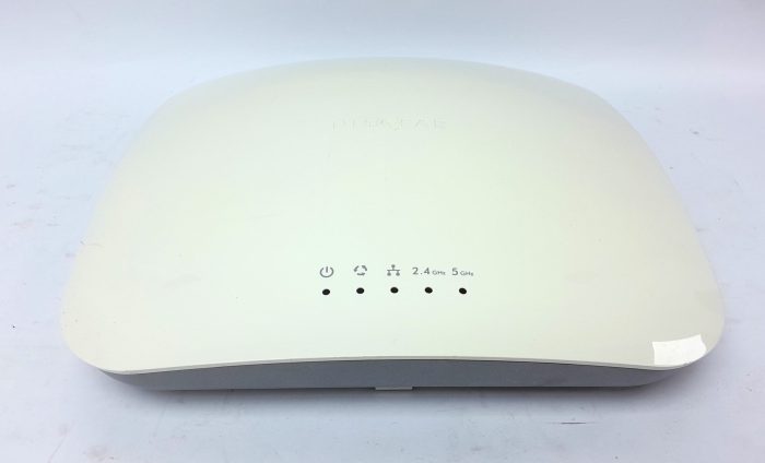 Netgear WNDAP360 ProSafe Wireless-N Access Point NO MOUNTING BRACKET - Image 2