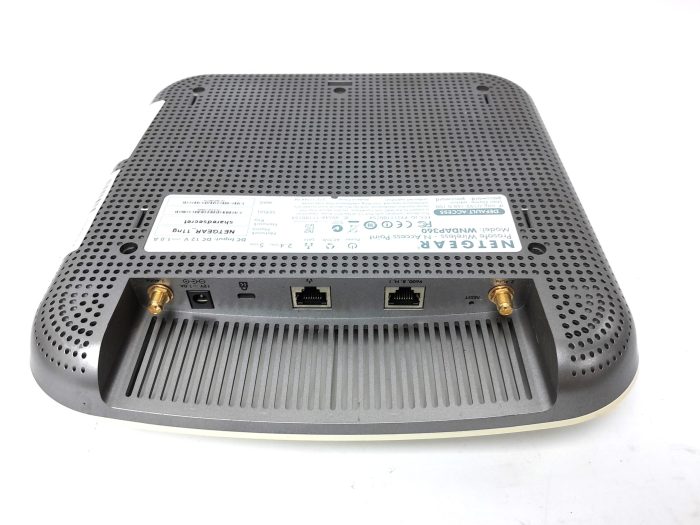 Netgear WNDAP360 ProSafe Wireless-N Access Point NO MOUNTING BRACKET - Image 6