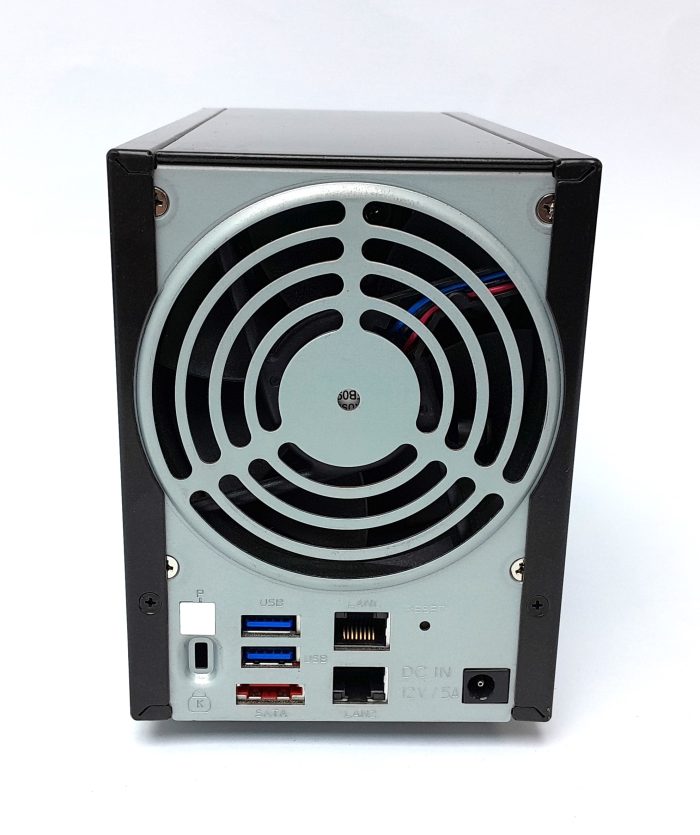 Netgear RN2100 NAS Network Storage - Image 5