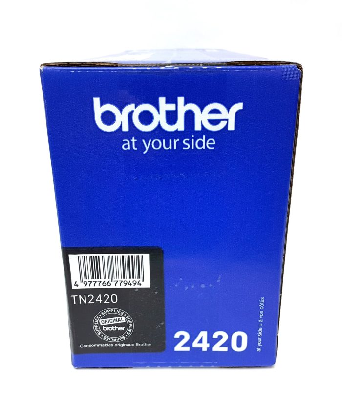 Brother TN2420 Toner Cartridge - Image 3