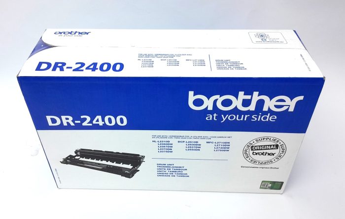 Brother DR-2400 Toner Cartridge - Image 5