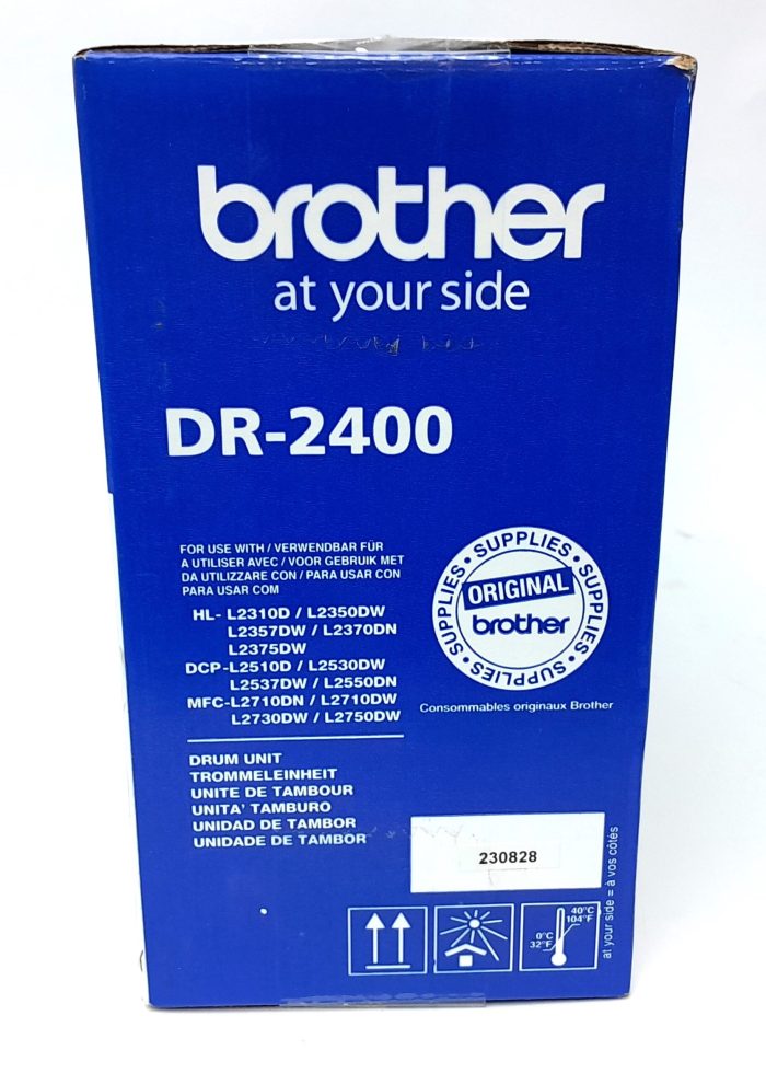Brother DR-2400 Toner Cartridge - Image 3