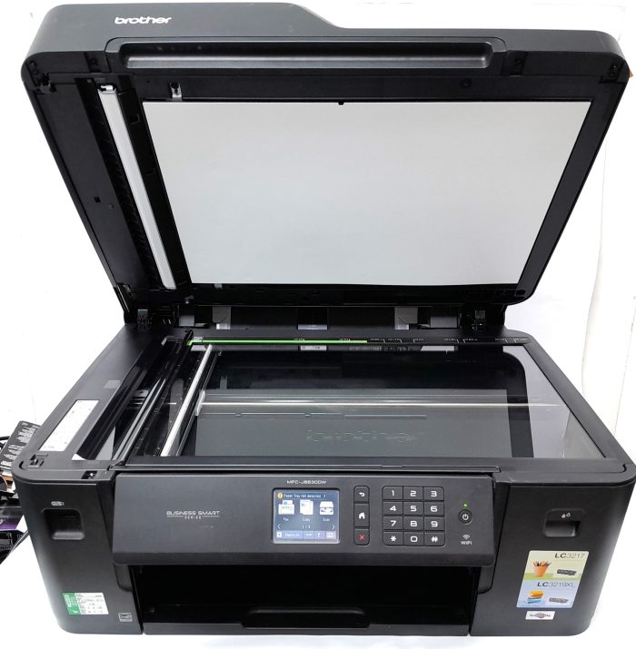 Brother MFC-J6530DW Printer - Image 5
