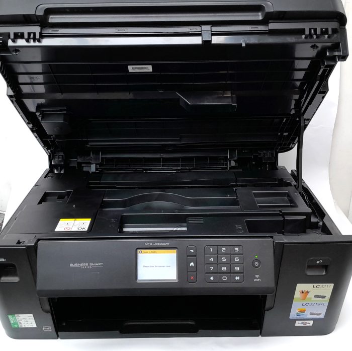 Brother MFC-J6530DW Printer - Image 6