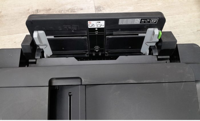 Brother MFC-J6530DW Printer - Image 7