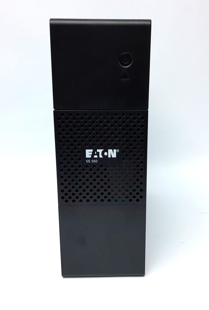 Eaton S5 550i Uninterrupted Power Supply (UPS) - Image 2