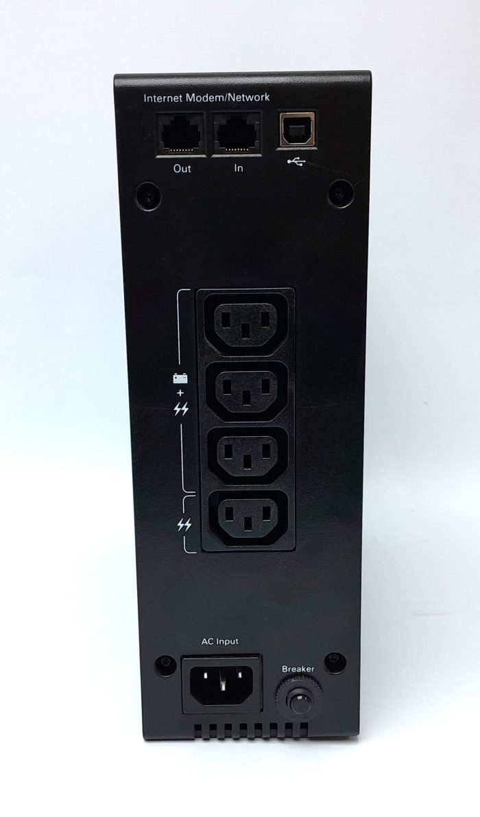 Eaton S5 550i Uninterrupted Power Supply (UPS) - Image 3