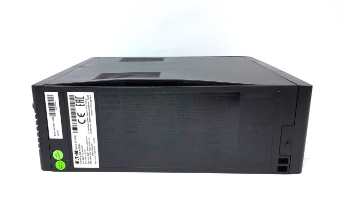 Eaton S5 550i Uninterrupted Power Supply (UPS) - Image 4