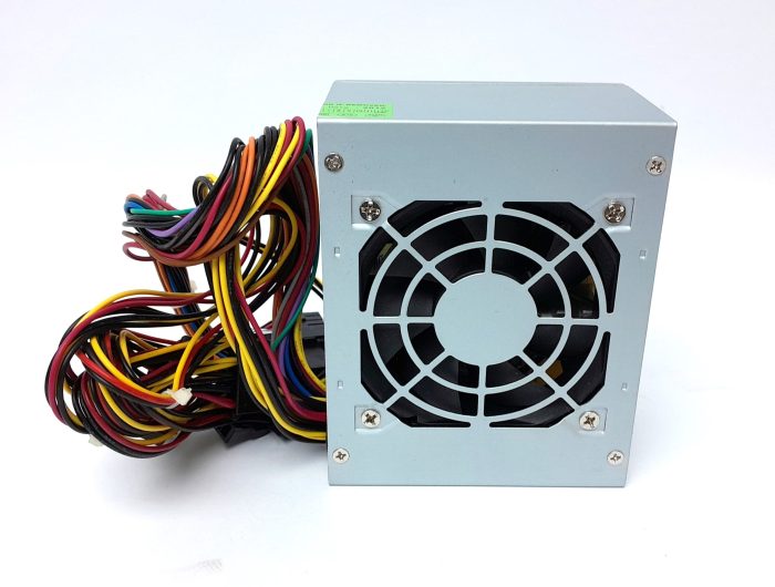 Evo Labs E-M400 Micro ATX PSU Power Supply - Image 3