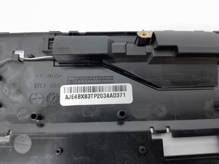 HP Probook 450 G4 Top Lid Palm Rest - Image 6