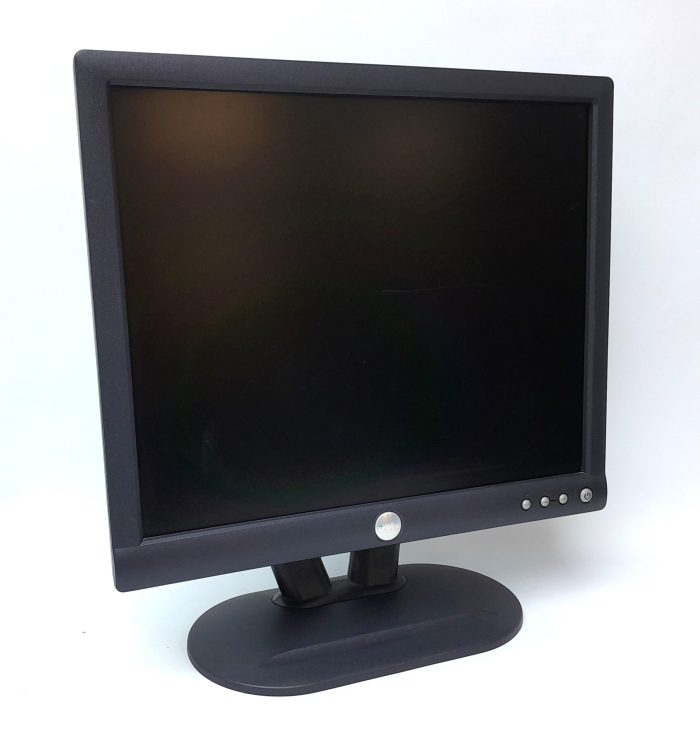 Dell E173FPf 17" VGA Monitor - Image 2