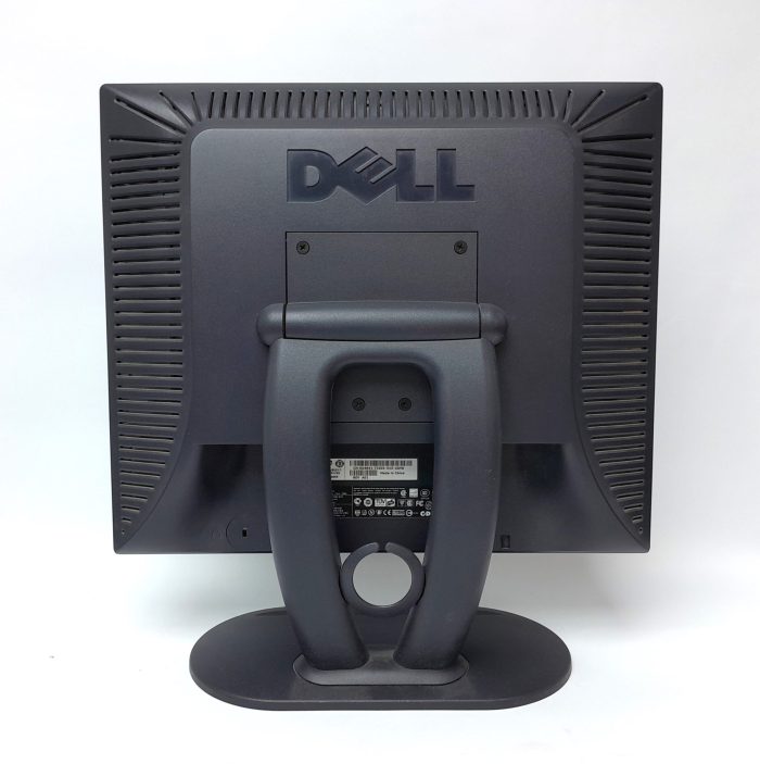 Dell E173FPf 17" VGA Monitor - Image 3