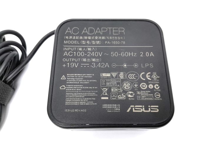 Asus PA-1650-78 Power Supply 19v 3.42A - Image 3