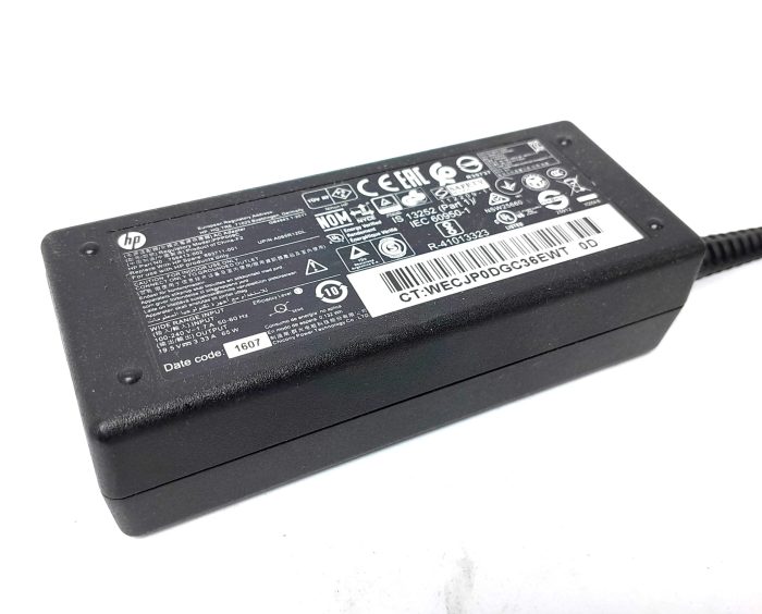 HP Power Supply AC Adapter Laptop Charger 19.5V Job Lot x10 - Image 2
