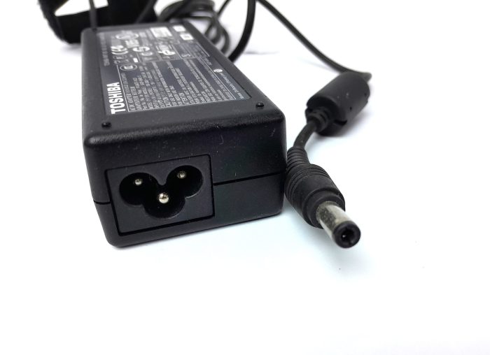 Toshiba Power Supply AC Adapter Laptop Charger 19.5V Job Lot x10 - Image 3