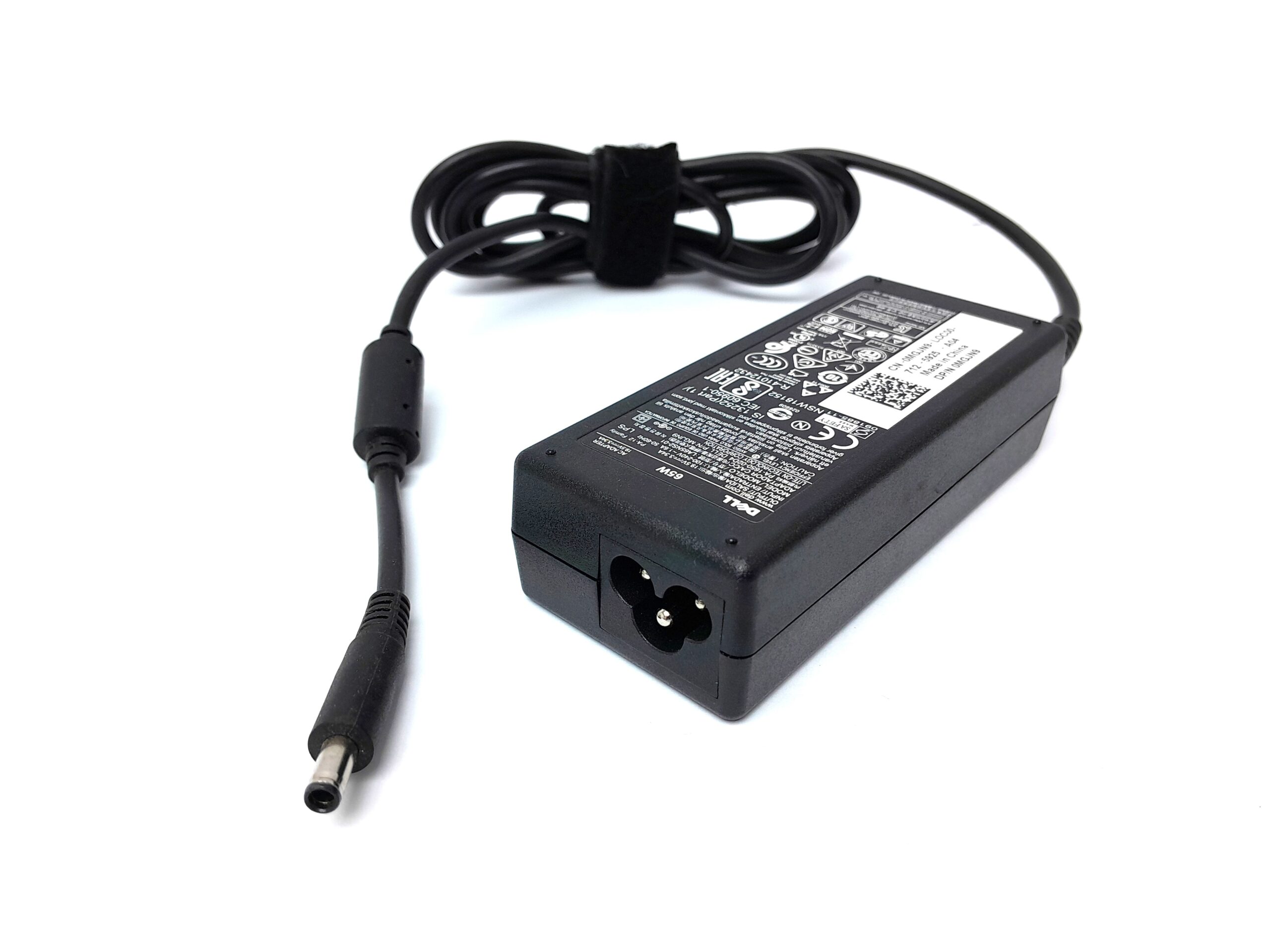 20241126_134710 Dell Power Supply AC Adapter Laptop Charger 19.5V Job Lot x10 - Image 1