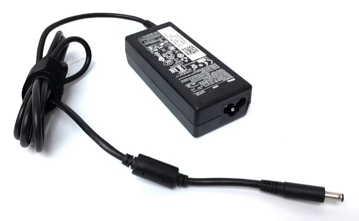 Dell Power Supply AC Adapter Laptop Charger 19.5V Job Lot x10 - Image 3