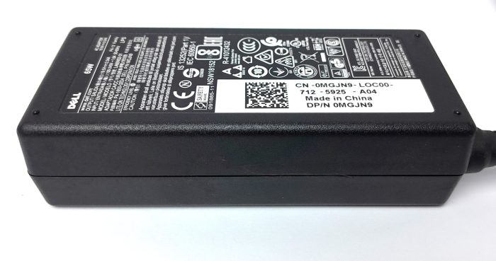 Dell Power Supply AC Adapter Laptop Charger 19.5V Job Lot x10 - Image 4