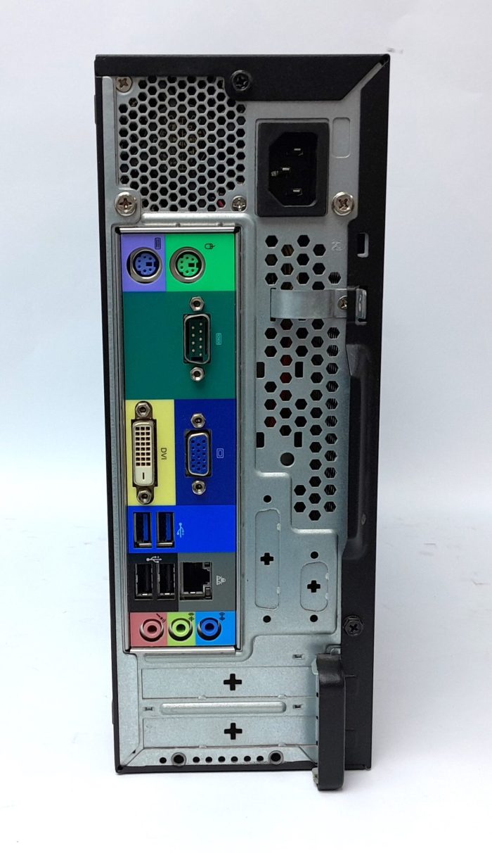 Acer_Veriton_X2640g_4