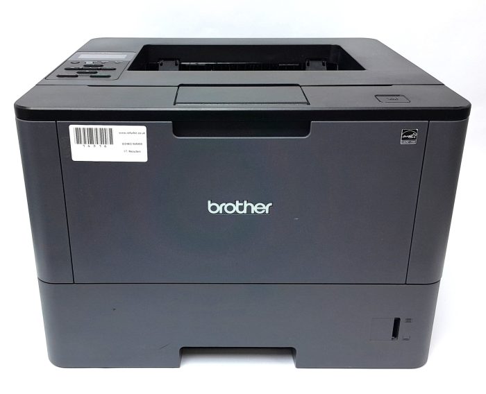 Brother_Hl-l5100dn_3