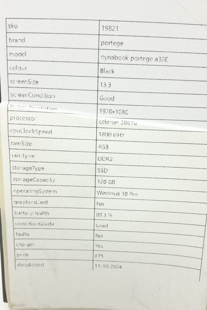 Dynabook_portege_a30E_7