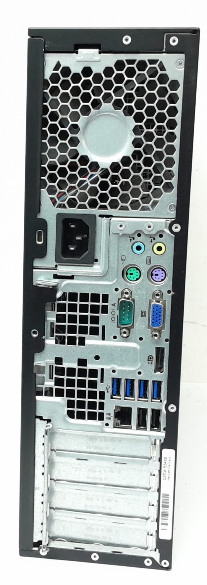 Elite 8300 Sff_5