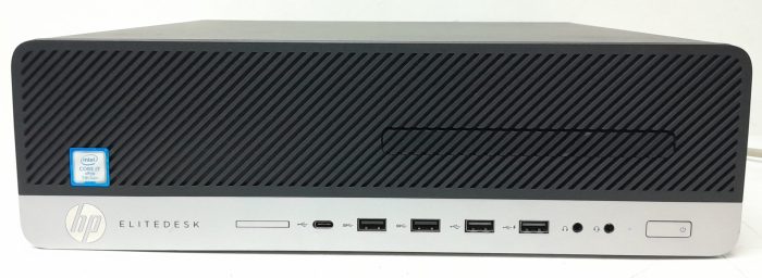 Elite Desk 800 G3 _2