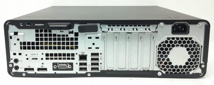 Elite Desk 800 G3 _4