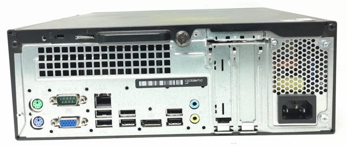 Pro Desk 400 G2.5_4
