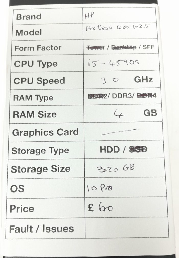 Pro Desk 400 G2.5_6