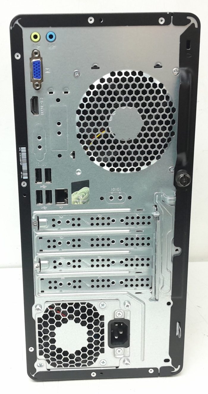 Pro Tower 290 G9 Desktop Pc_5