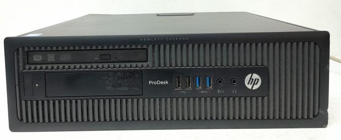 Prodesk 600 G1 Sff_2