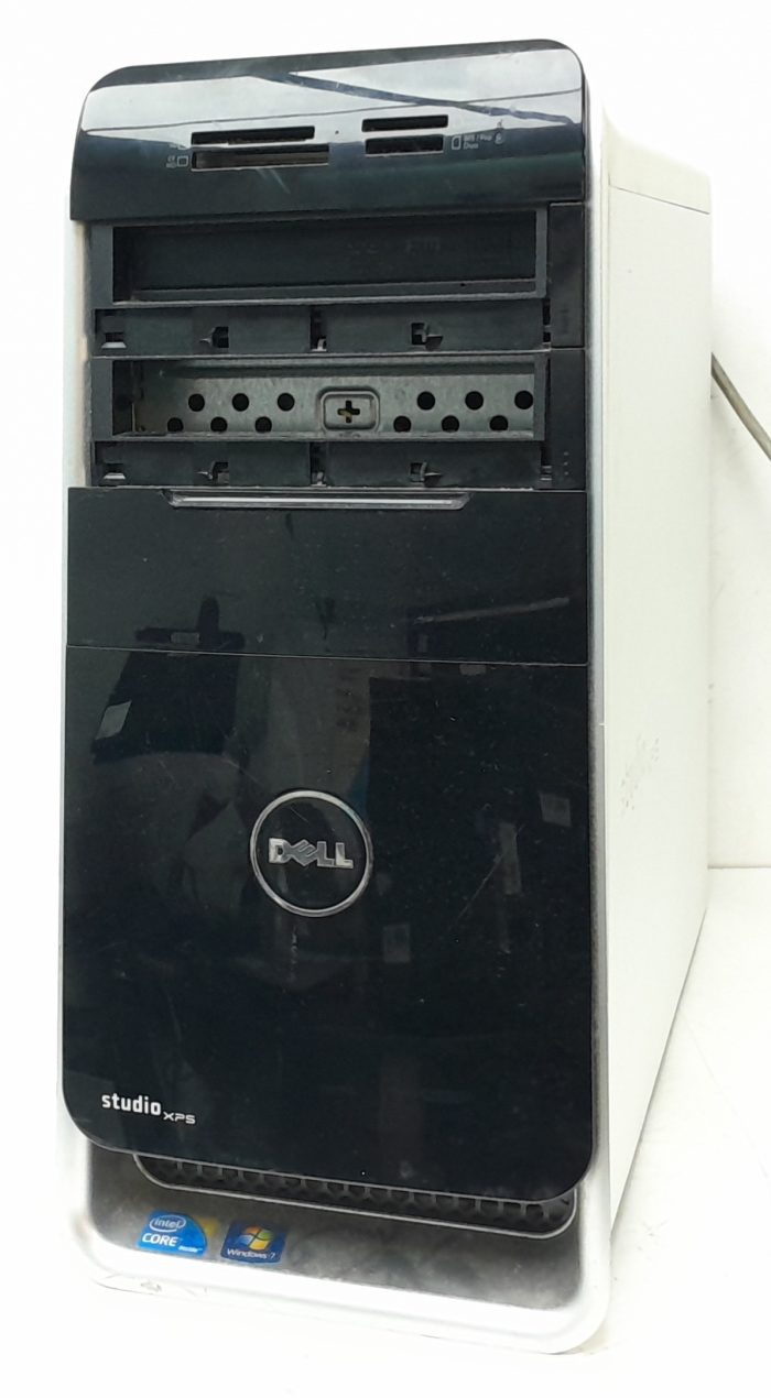 Studio Xps 8100_2