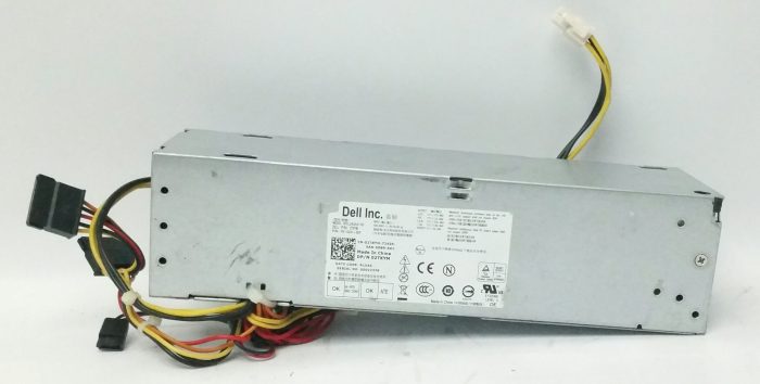 Dell Power Supply Unit (PSU) 240W L240AS-00 - Image 2