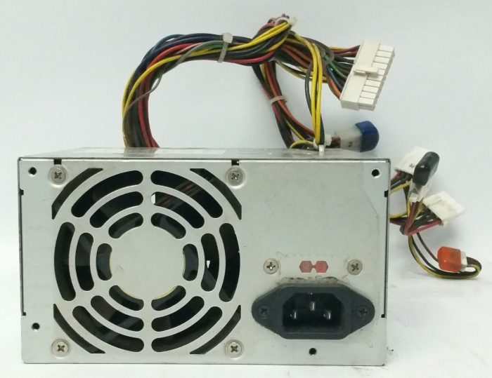 Dell Power Supply Unit (PSU) 250W PS-5251-2DFS - Image 5