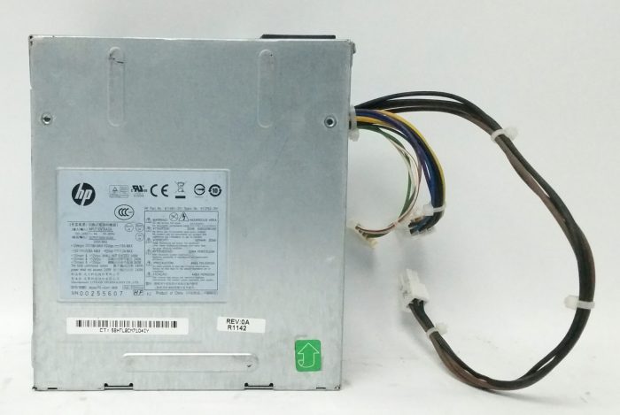 HP Power Supply Unit (PSU) 240W PS-4241-9HB - Image 2