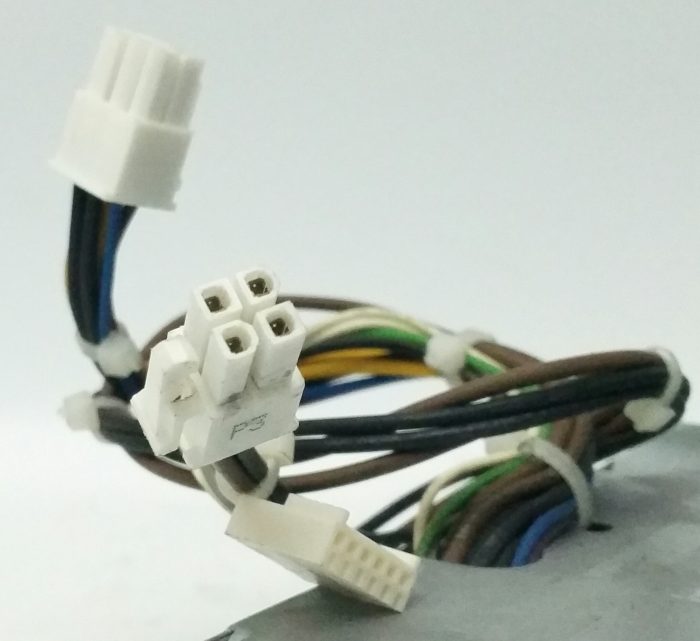 HP Power Supply Unit (PSU) 240W PS-4241-9HB - Image 5