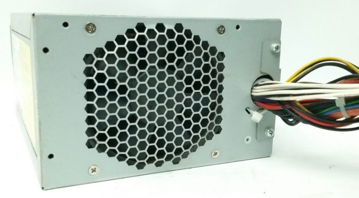 Delta Electronics Switching Power Supply Unit (PSU) 650W TDPS-650BB B - Image 6