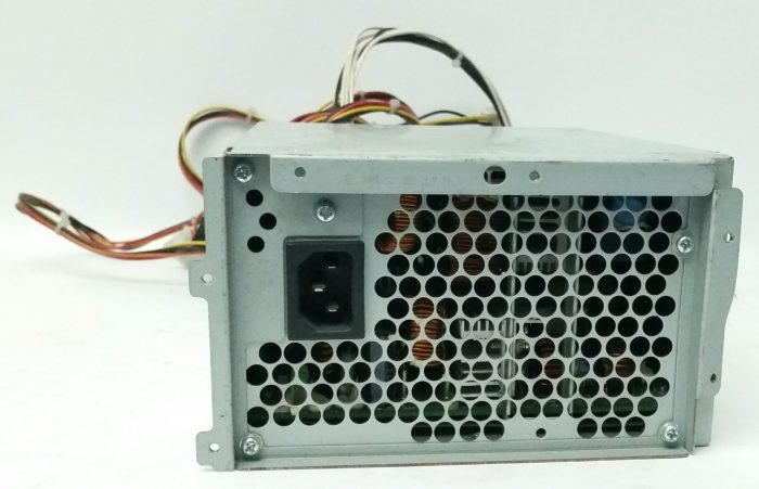 Delta Electronics Switching Power Supply Unit (PSU) 650W TDPS-650BB B - Image 4