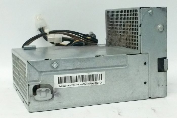 HP Power Supply Unit (PSU) 240W D10-240P1A - Image 4